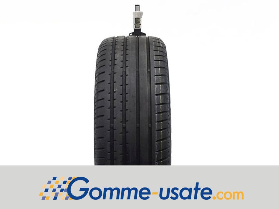 Thumb Continental Gomme Usate Continental 225/50 R17 94Y Sport Contact 2 (55%) pneumatici usati Estivo_2